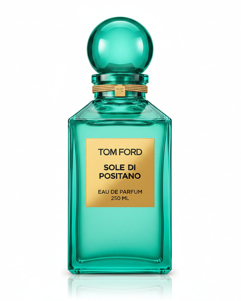 Tom Ford Sole Di Positano Eau De Parfum (Decanted Sample)