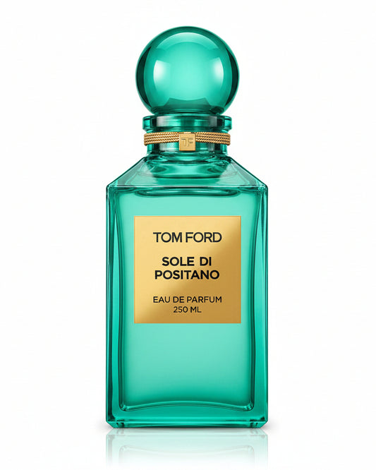 Tom Ford Sole Di Positano Eau De Parfum (Decanted Sample)