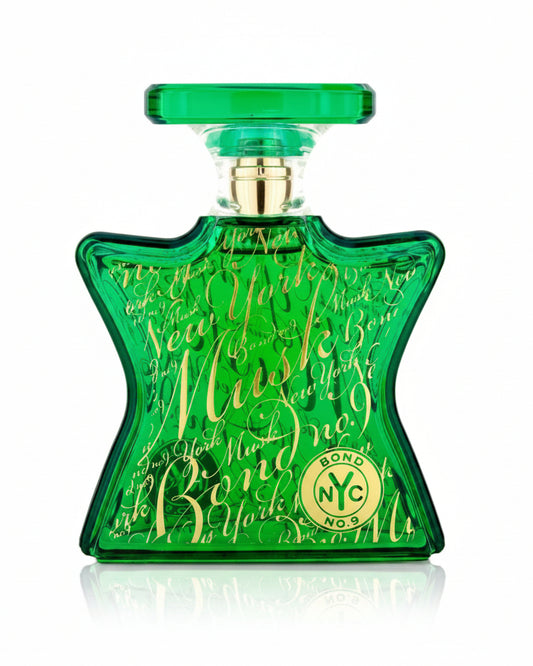 Bond No 9 New York Musk Eau De Parfum (Decanted Sample)