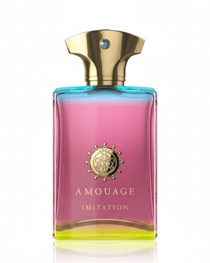 Amouage Imitation Man Eau De Parfum (Decanted Sample)