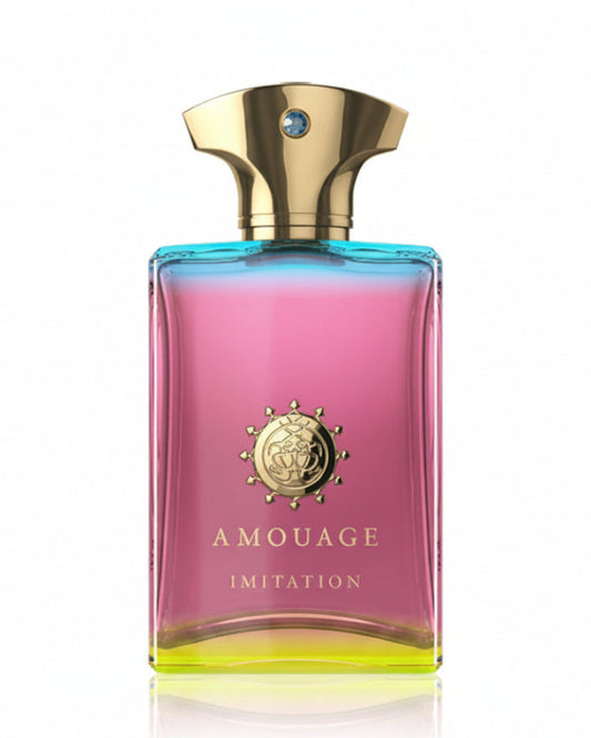 Amouage Imitation Man Eau De Parfum (Decanted Sample)