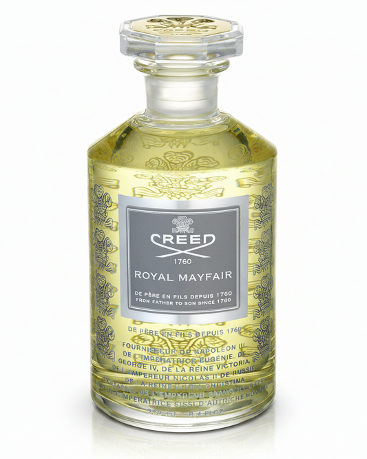 Creed Royal Mayfair Eau De Parfum (Decanted Sample)