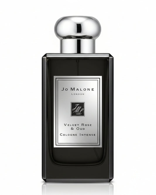 Jo Malone Velvet Rose & Oud Cologne Intense (Decanted Sample)