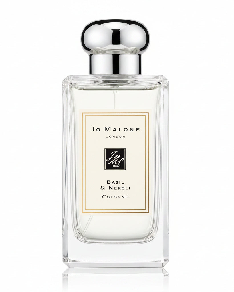 Jo Malone Basil & Neroli Cologne (Decanted Sample)