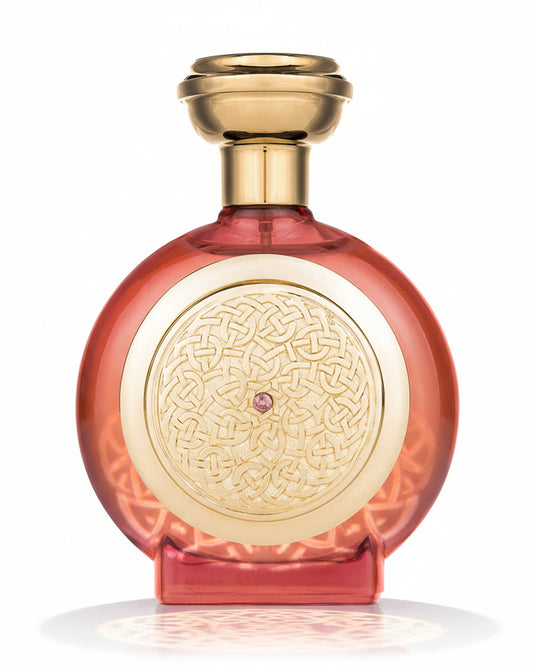 Boadicea The Victorious Rose Sapphire Eau De Parfum (Decanted Sample)