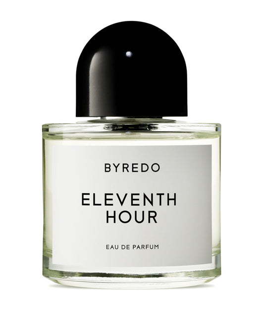 Byredo Eleventh Hour Eau De Parfum (Decanted Sample)