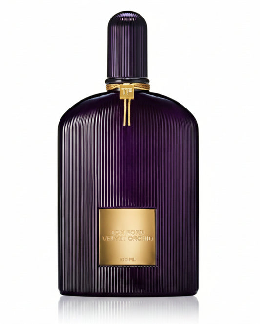 Tom Ford Velvet Orchid Eau De Parfum (Decanted Sample)