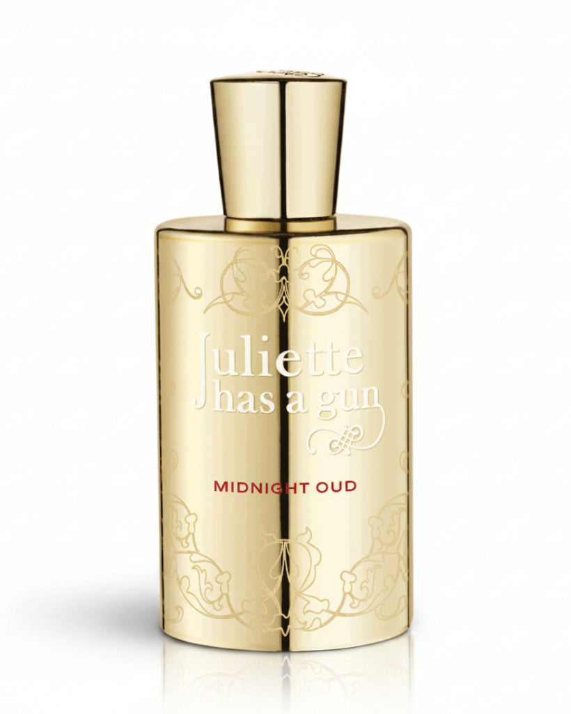 Juliette Has a Gun Midnight Oud Eau De Parfum (Decanted Sample)