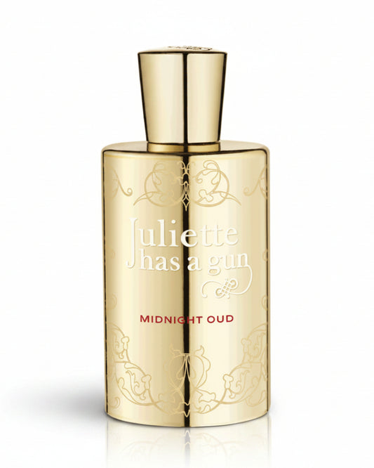 Juliette Has a Gun Midnight Oud Eau De Parfum (Decanted Sample)
