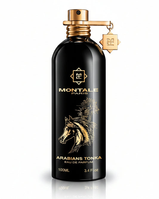 Montale Arabians Tonka Eau De Parfum (Decanted Sample)