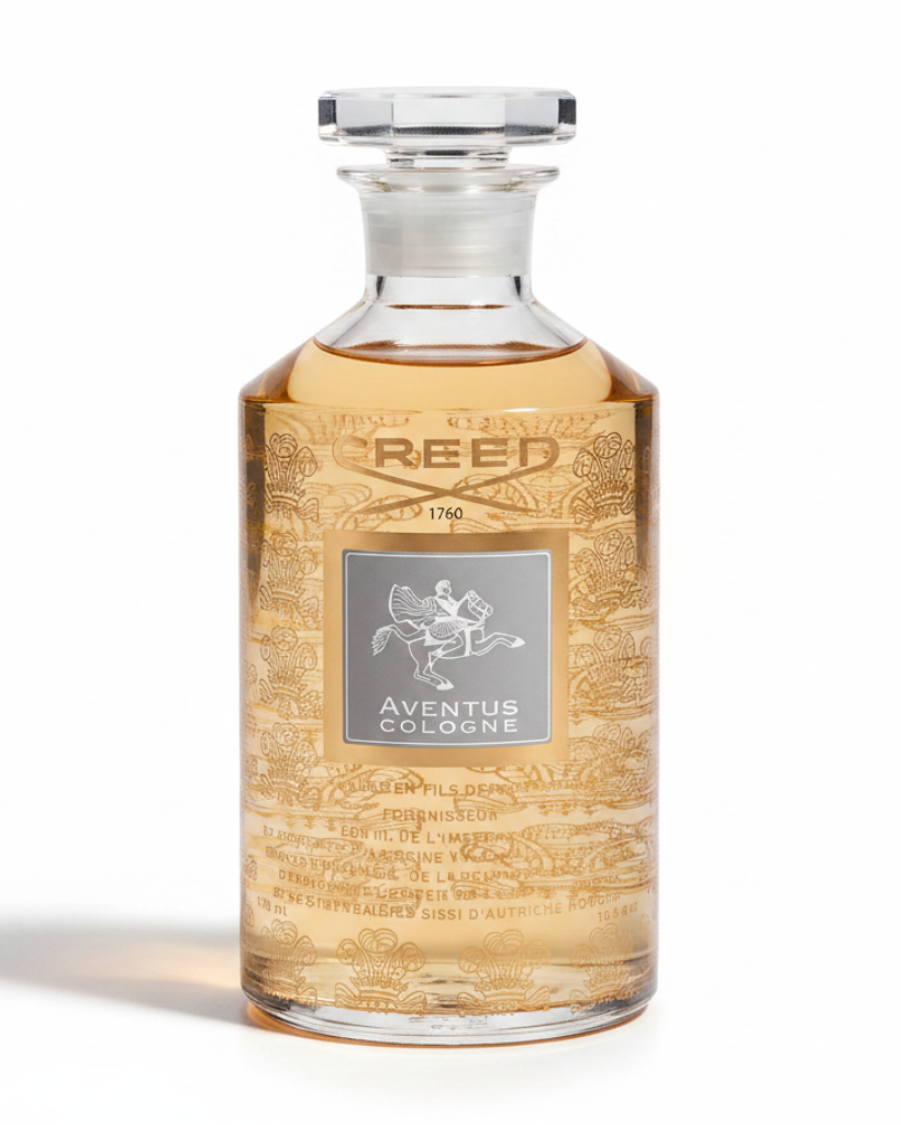Creed Aventus Cologne Eau De Parfum (Decanted Sample)