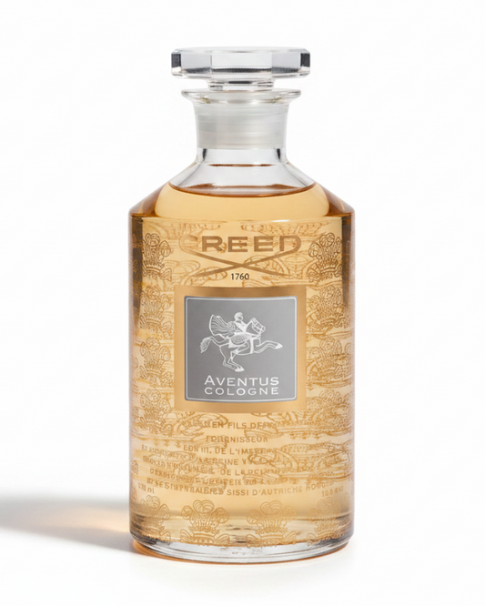 Creed Aventus Cologne Eau De Parfum (Decanted Sample)