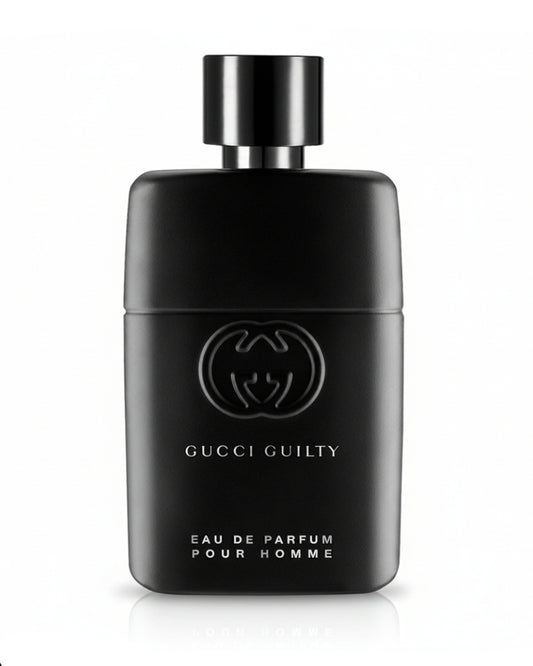 Gucci Guilty Pour Homme Eau De Parfum (Decanted Sample)