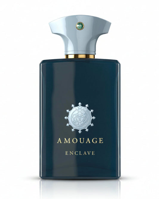 Amouage Enclave Man Eau De Parfum (Decanted Sample)