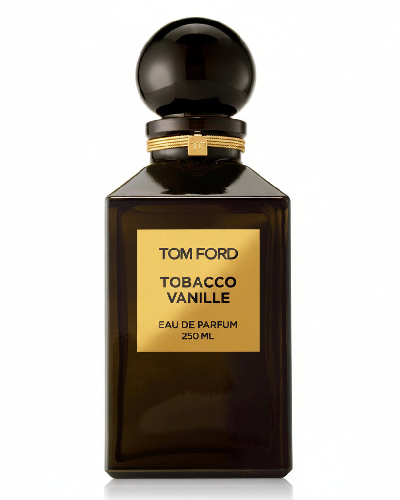 Tom Ford Tobacco Vanille Eau De Parfum (Decanted Sample)