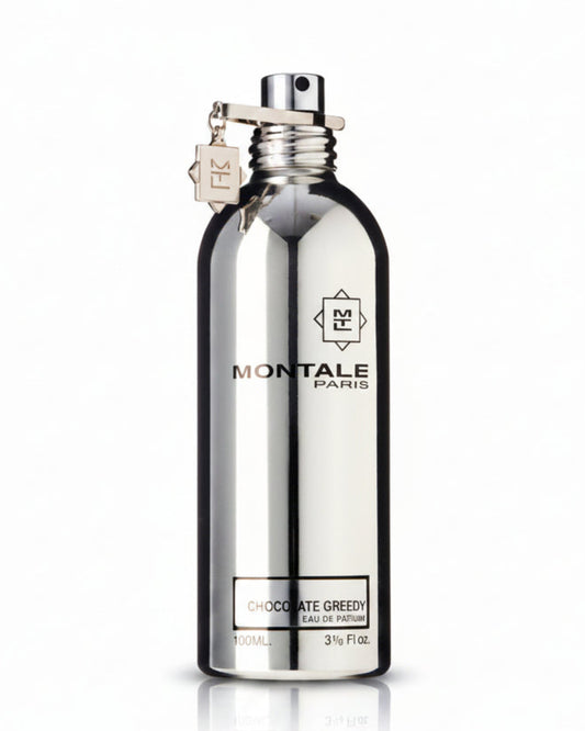 Montale Chocolate Greedy Eau De Parfum (Decanted Sample)
