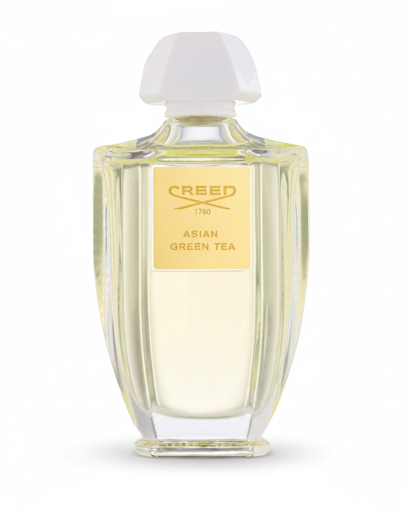 Creed Asian Green Tea Eau De Parfum (Decanted Sample)