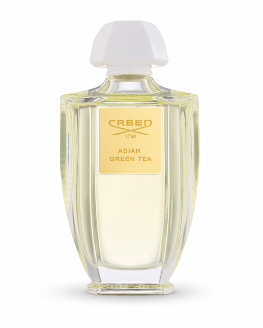 Creed Asian Green Tea Eau De Parfum (Decanted Sample)
