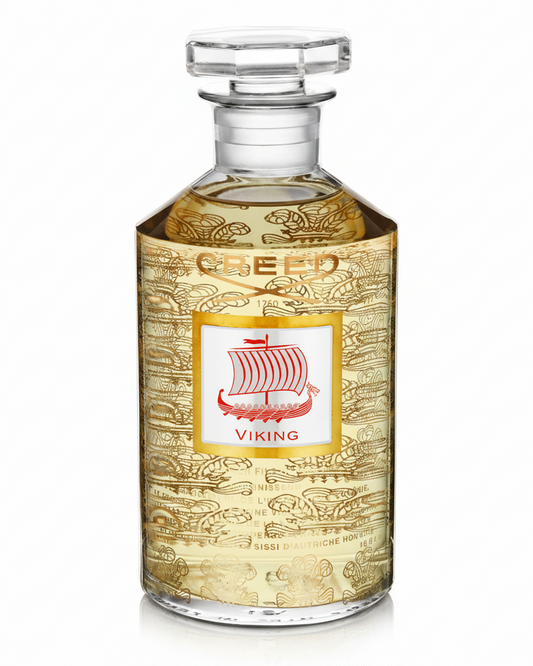 Creed Viking Eau De Parfum (Decanted Sample)