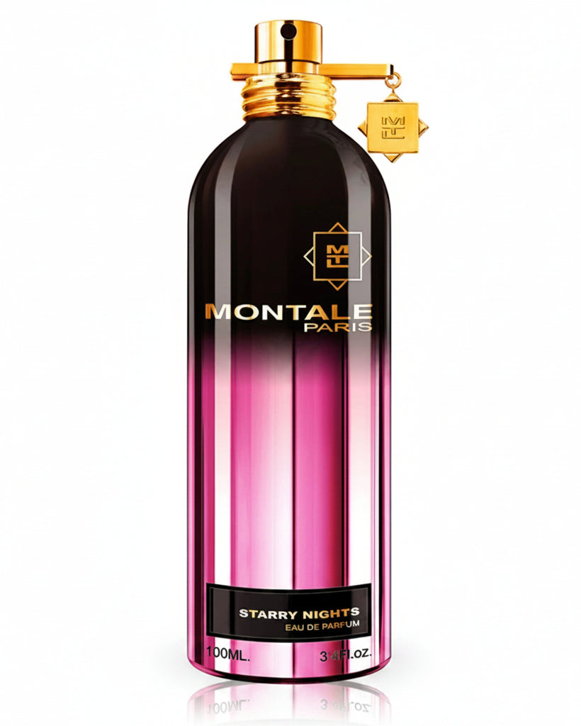Montale Starry Nights Eau De Parfum (Decanted Sample)