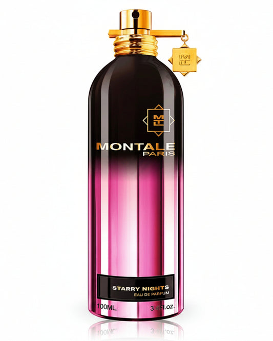 Montale Starry Nights Eau De Parfum (Decanted Sample)