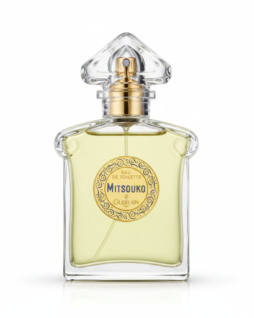 Guerlain Mitsouko Eau De Parfum (Decanted Sample)