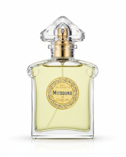 Guerlain Mitsouko Eau De Parfum (Decanted Sample)