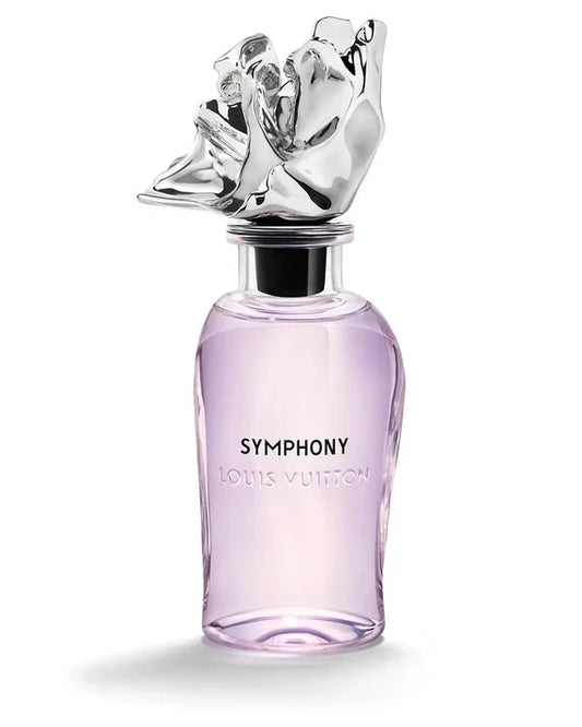 Louis Vuitton Symphony Extrait De Parfum (Decanted Sample)