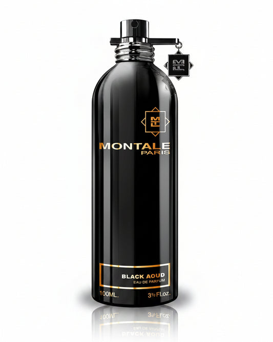 Montale Black Aoud Eau De Parfum (Decanted Sample)