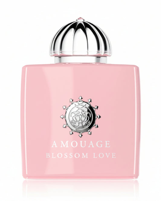 Amouage Blossom Love Eau De Parfum (Decanted Sample)