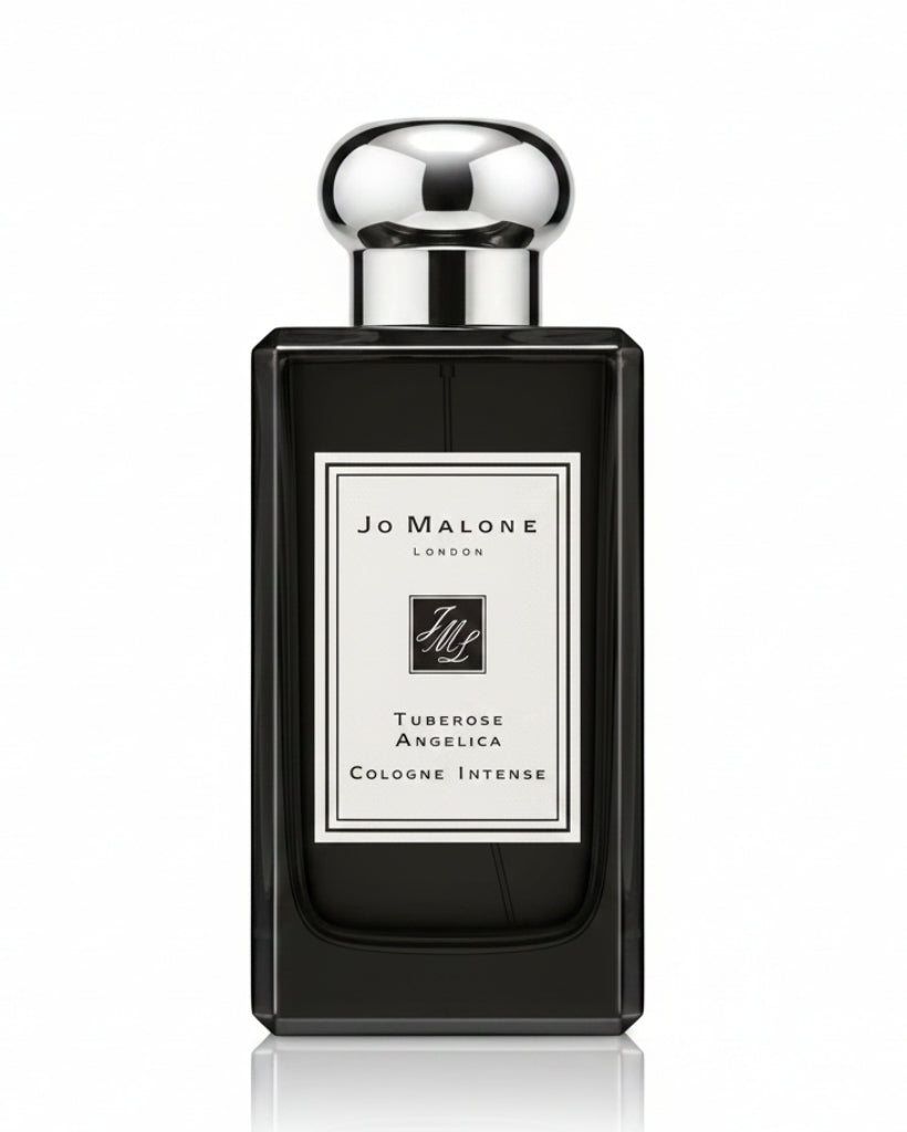 Jo Malone Tuberose Angelica Cologne Intense (Decanted Sample)