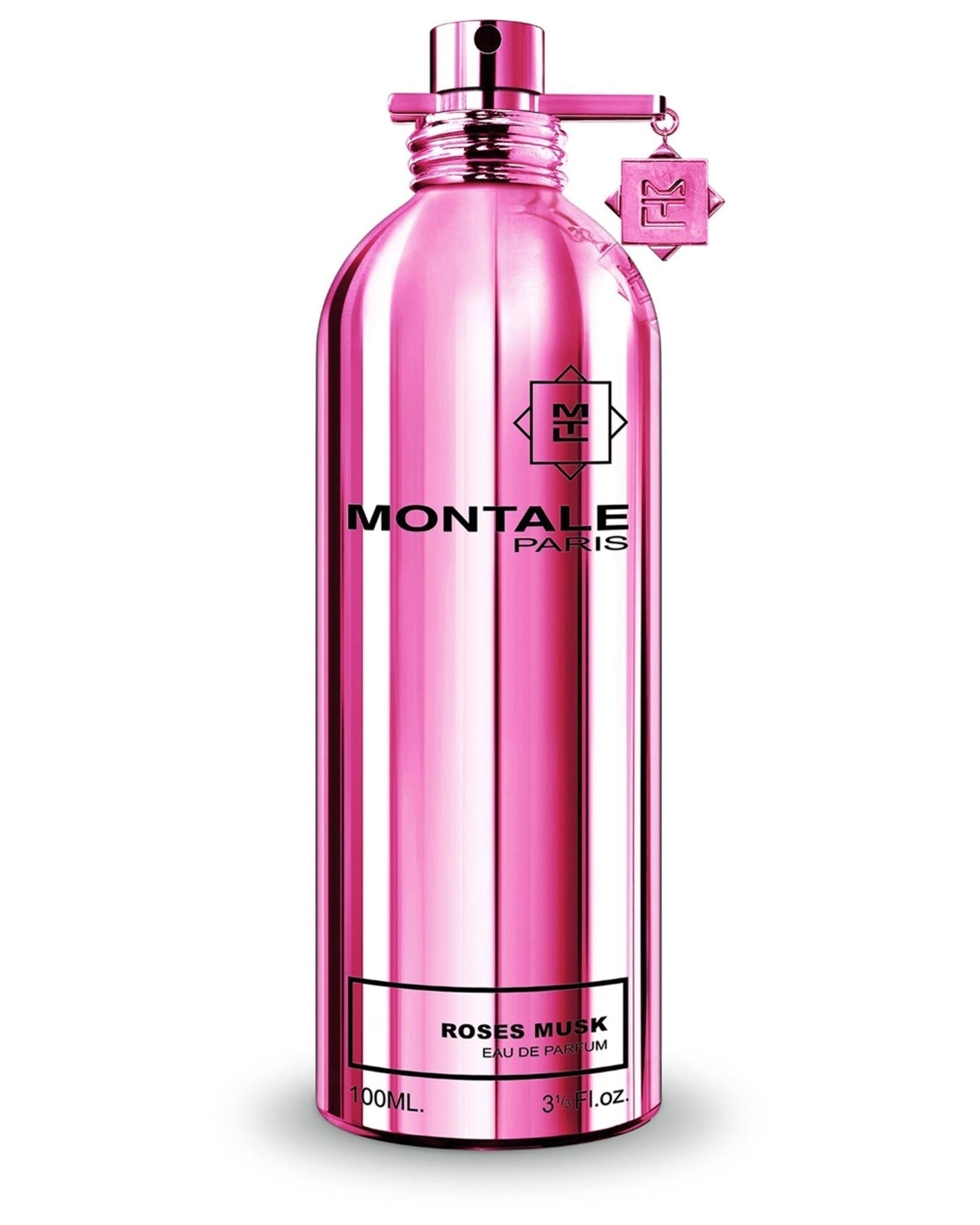 Montale Roses Musk Eau De Parfum (Decanted Sample)
