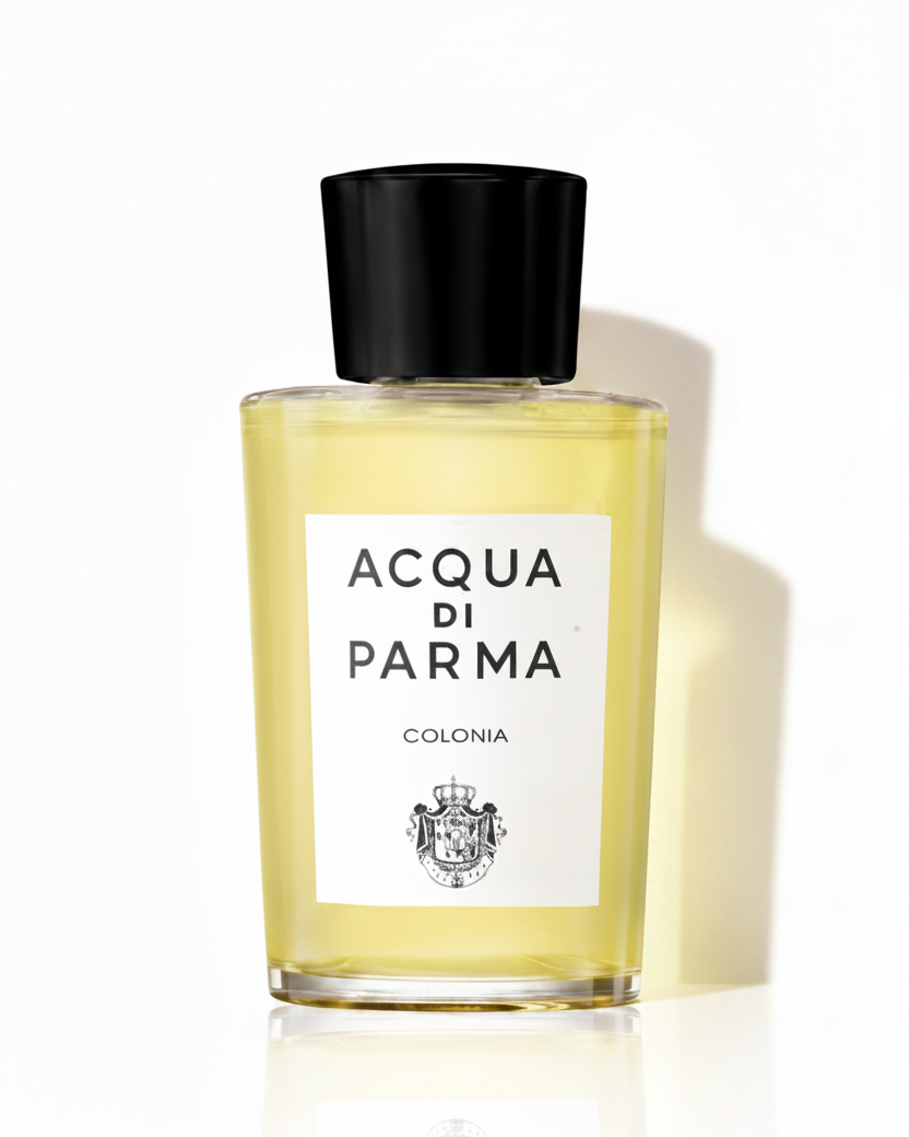 Acqua Di Parma Colonia Eau De Cologne (Decanted Sample)