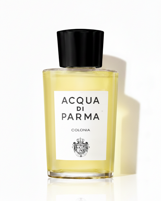 Acqua Di Parma Colonia Eau De Cologne (Decanted Sample)
