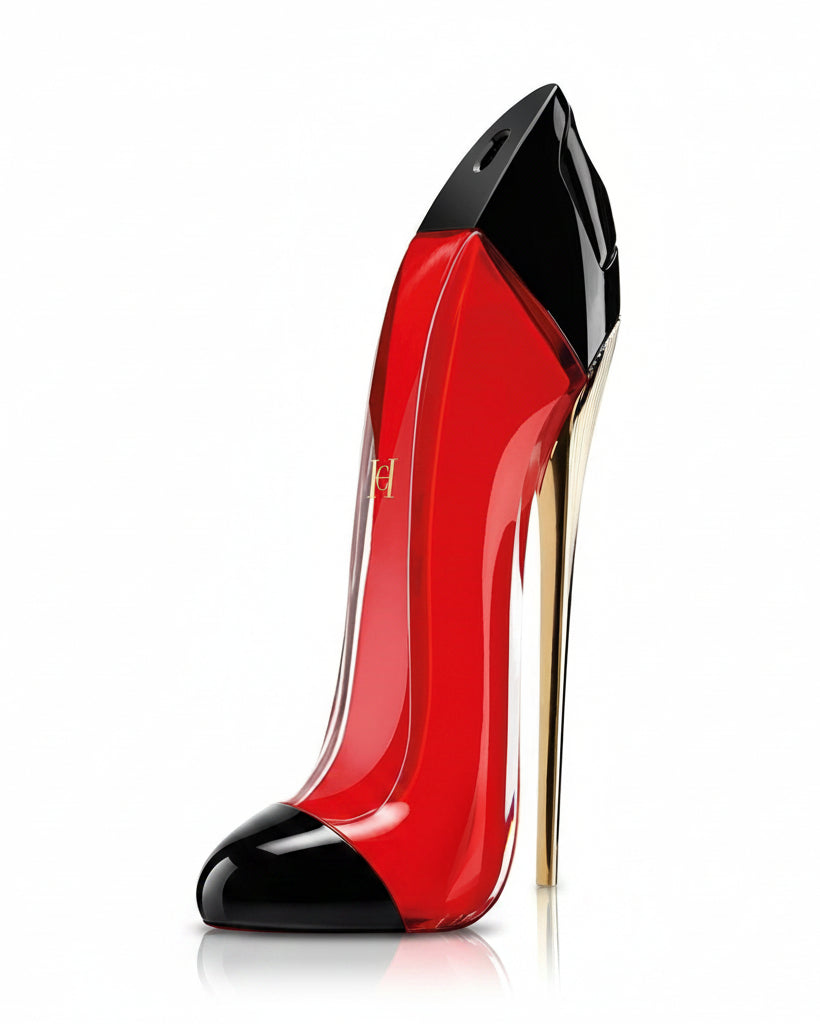Carolina Herrera Velvet Fatale Eau De Parfum (Decanted Sample)