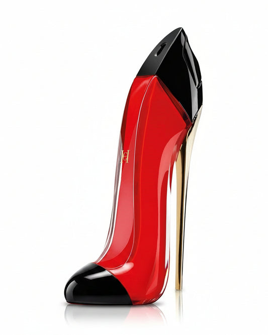 Carolina Herrera Velvet Fatale Eau De Parfum (Decanted Sample)