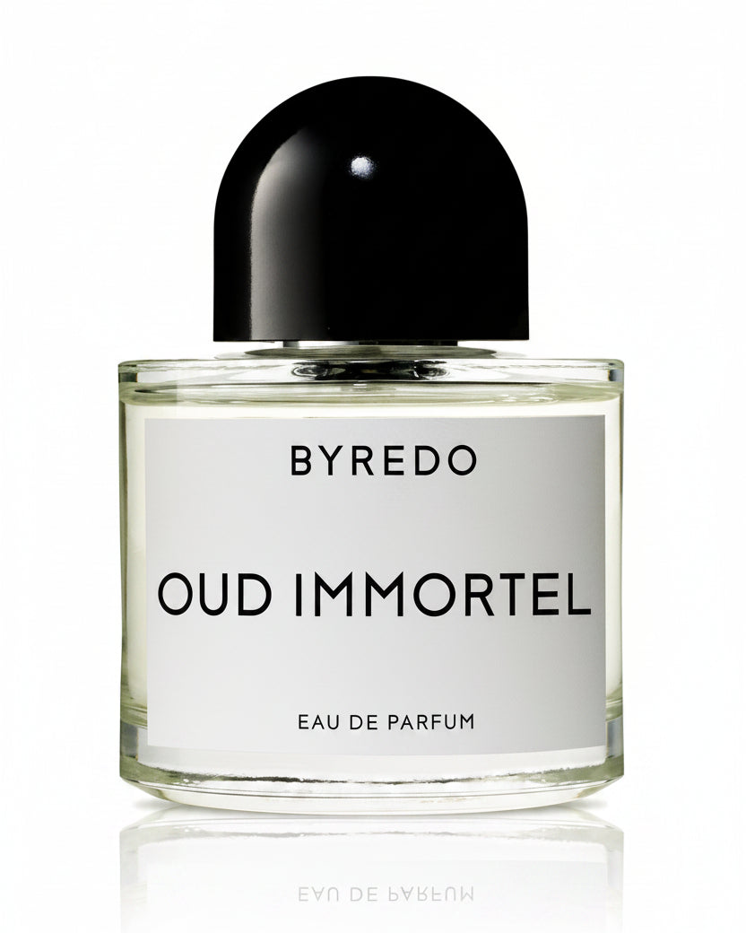 Byredo Oud Immortel Eau De Parfum (Decanted Sample)