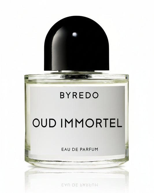 Byredo Oud Immortel Eau De Parfum (Decanted Sample)