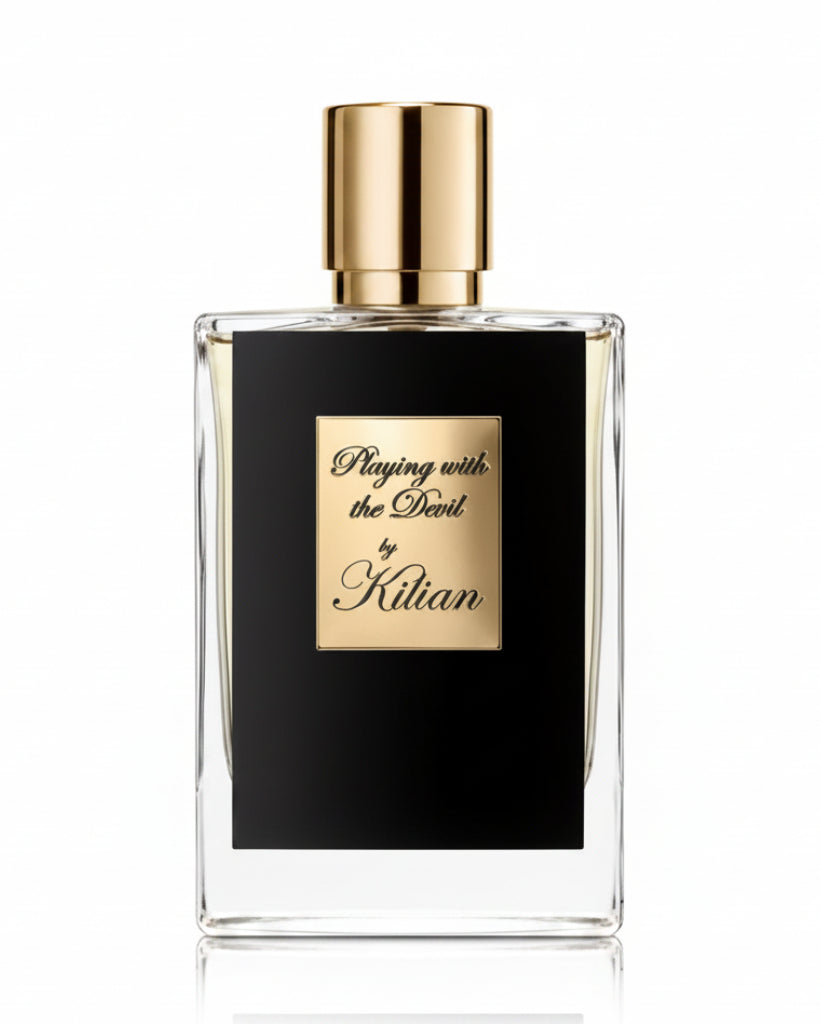 Kilian Playing With The Devil Eau De Parfum (Decanted Sample)