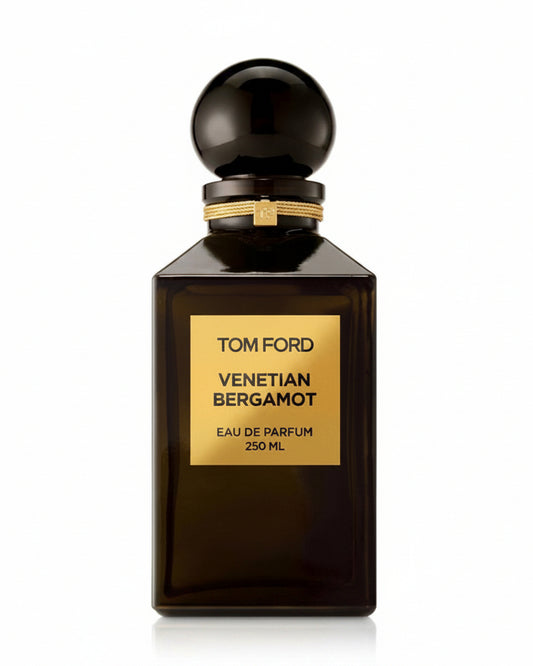 Tom Ford Venetian Bergamot Eau De Parfum (Decanted Sample)