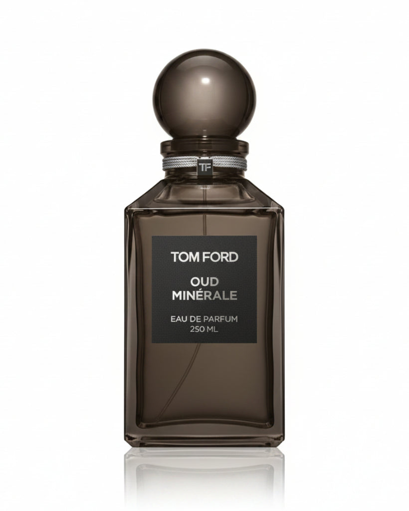 Tom Ford Oud Minérale Eau De Parfum