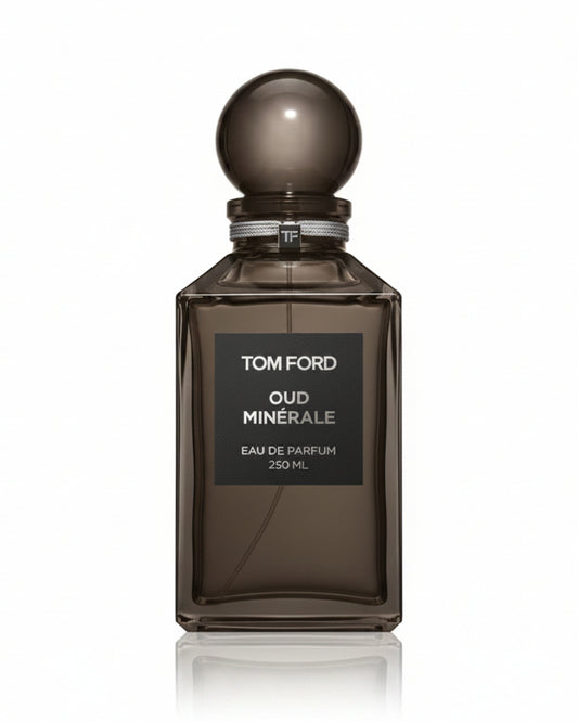 Tom Ford Oud Minérale Eau De Parfum