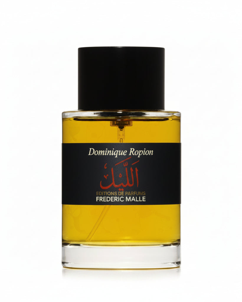 Frederic Malle The Night Eau De Parfum (Decanted Sample)