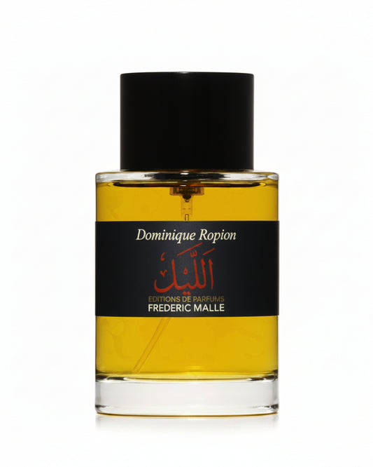 Frederic Malle The Night Eau De Parfum (Decanted Sample)