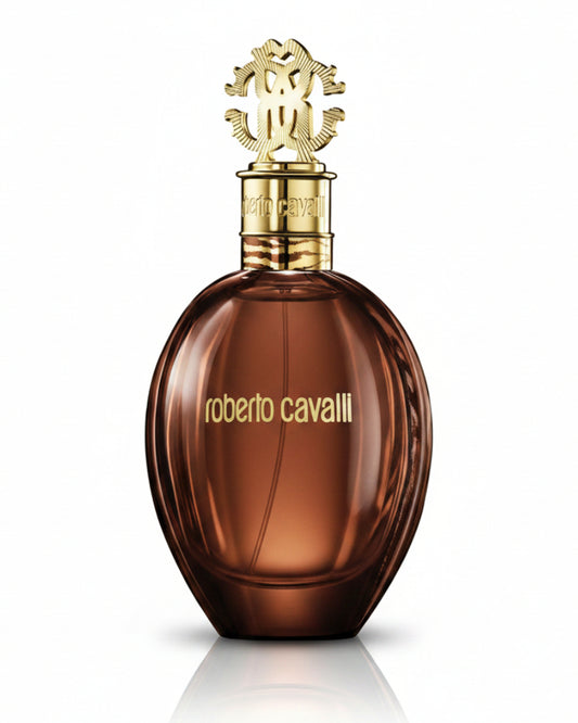 Roberto Cavalli Tiger Oud Eau De Parfum (Decanted Sample)