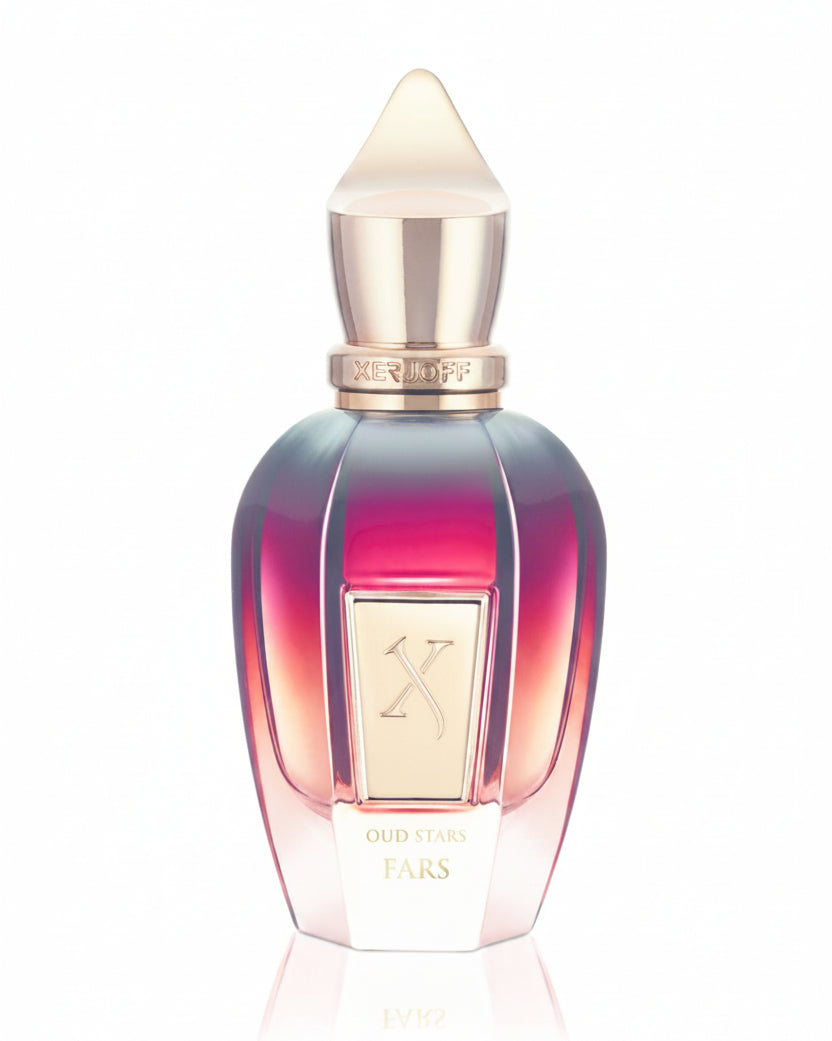 Xerjoff Fars Oud Stars Eau De Parfum (Decanted Sample)