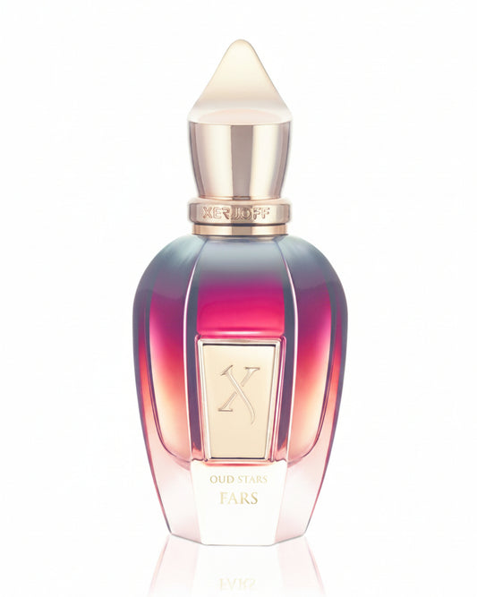 Xerjoff Fars Oud Stars Eau De Parfum (Decanted Sample)