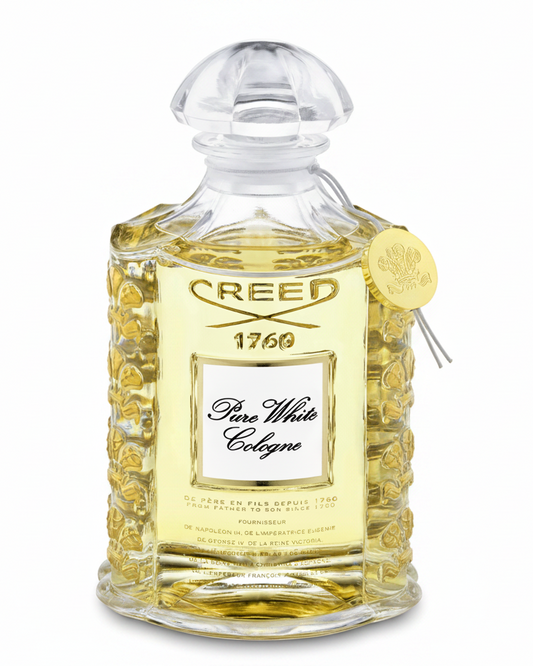 Creed Pure White Cologne Eau De Parfum (Decanted Sample)