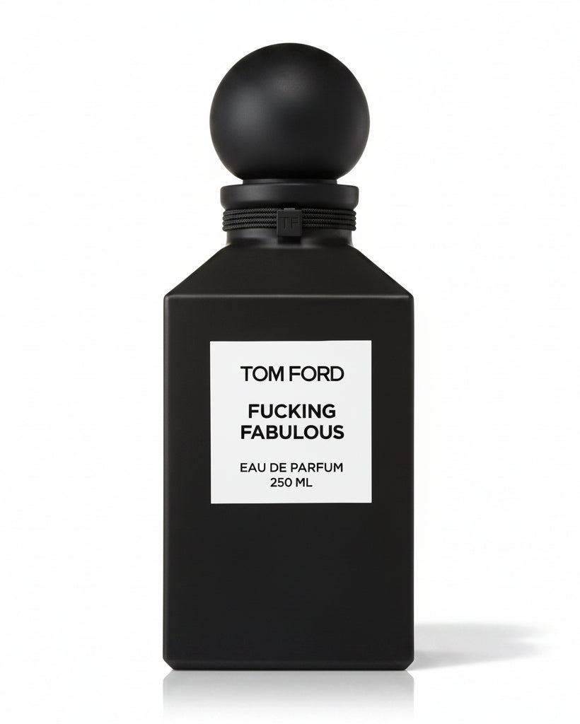 Tom Ford Fucking Fabulous Eau De Parfum (Decanted Sample)