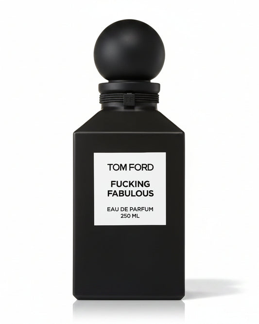 Tom Ford Fucking Fabulous Eau De Parfum (Decanted Sample)